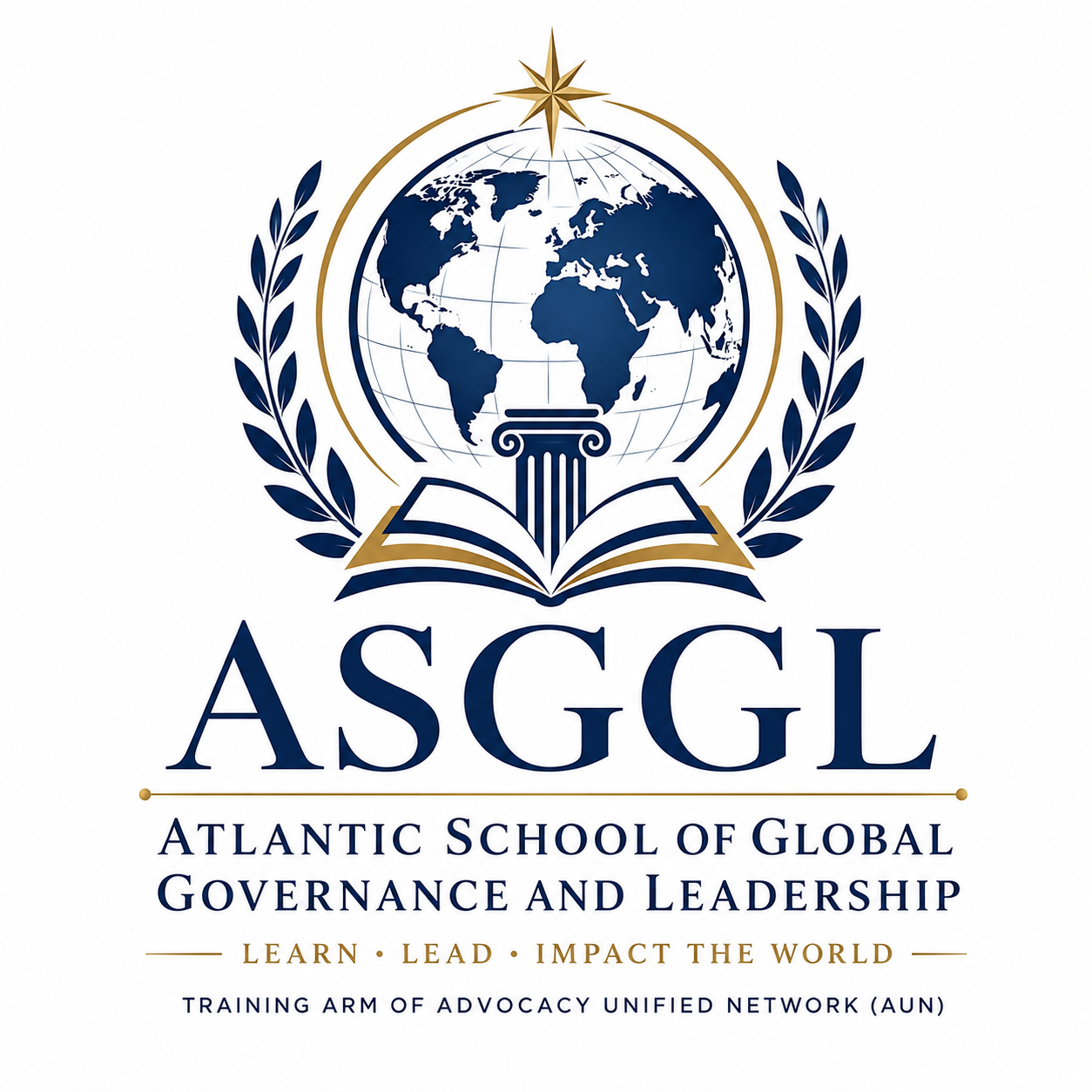 ASGGL — Atlantic School of Global Governance and Leadership